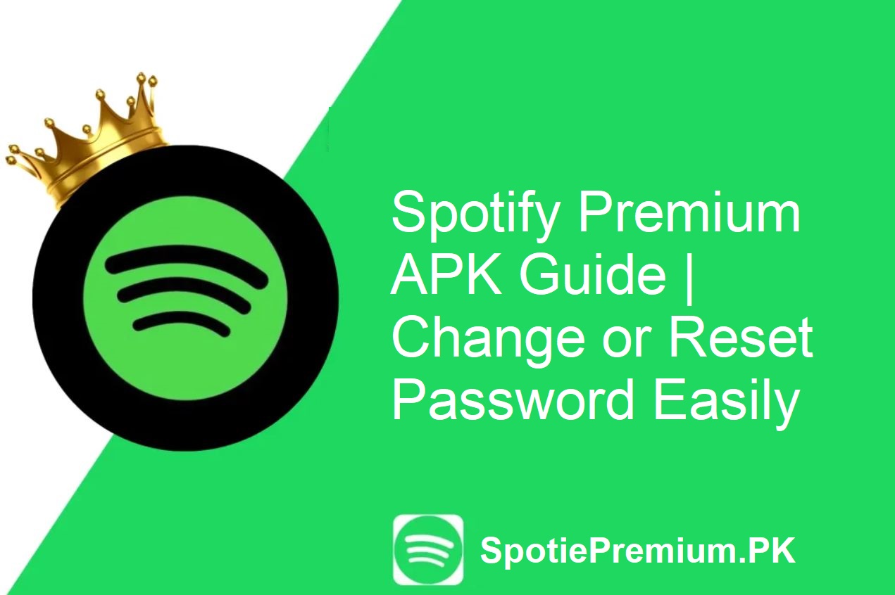 Spotify Premium APK Login Help